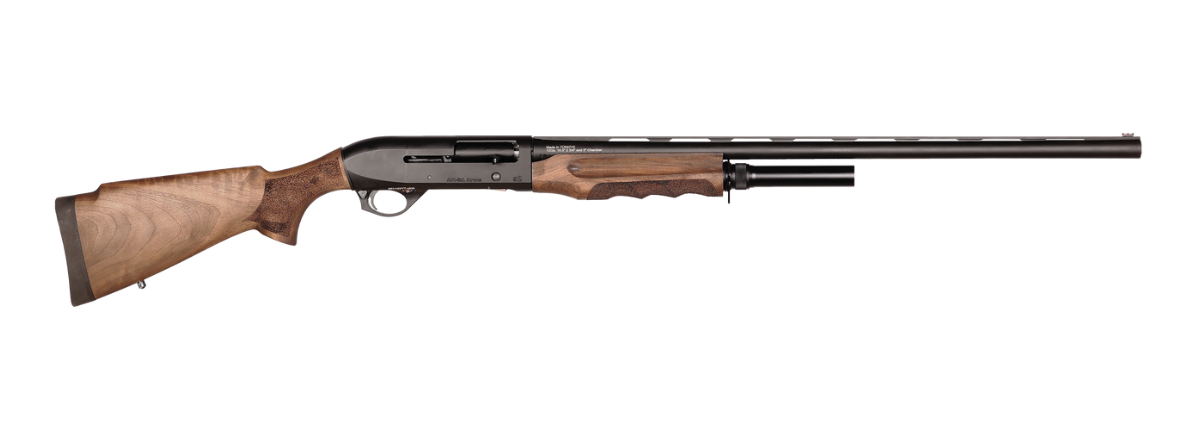 Four Peaks Imports Aksa Arms S2 12075 12 Gauge 5 Rnd 28"