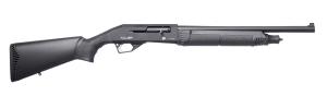 Four Peaks Imports HT-104 12044 12 Gauge 4 Rnd 18.5 in