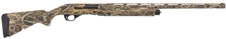 Franchi Affinity 3 42015 12 Gauge 4+1 26"