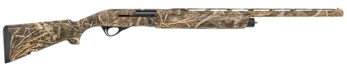 Franchi Affinity 3 42016 12 Gauge 4+1 28"