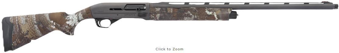 Franchi Affinity 3 42275 20 Gauge 4+1 26"
