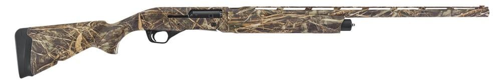 Franchi Affinity 3.5 42206 12 Gauge 4+1 28"