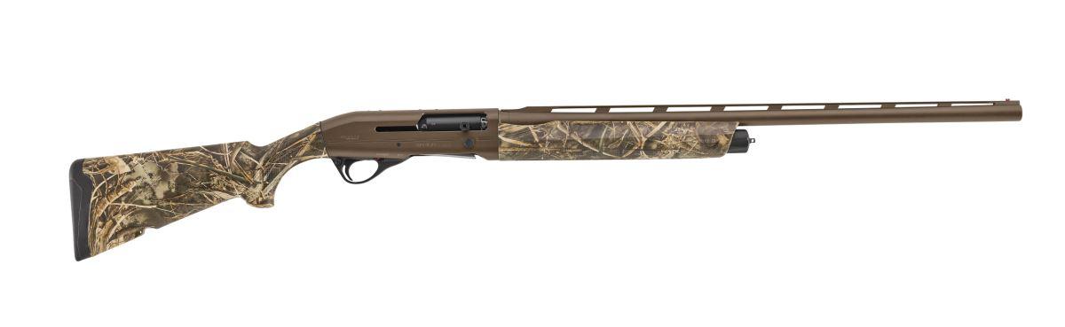 Franchi Affinity 3.5 Midnight Bronze Cerakote 41430 12 Gauge 4+1 28"