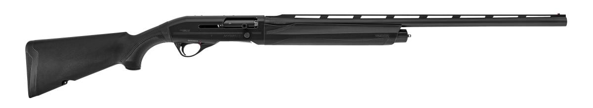 Franchi Affinity 3 Black 41030 12 Gauge 4 Rnd 26 in