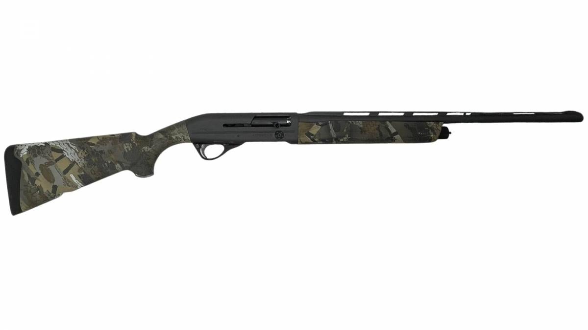 Franchi Affinity 3 Elite 41235 20 Gauge 4 Rd. 26"