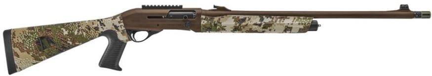 Franchi Affinity 3 Elite Turkey 41340 12 Gauge 4+1 24"