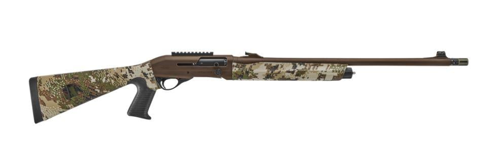 Franchi Affinity 3 Turkey Elite 41345 20 Gauge 4 Rnd 24"