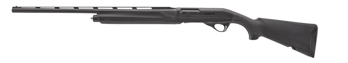 Franchi Affinity LEFT HAND Black Synthetic 41061 20 Gauge 4 Rnd 26 in