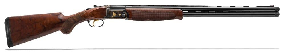 Franchi Instinct LX 41160 12 Gauge 2 Rnd 28 in