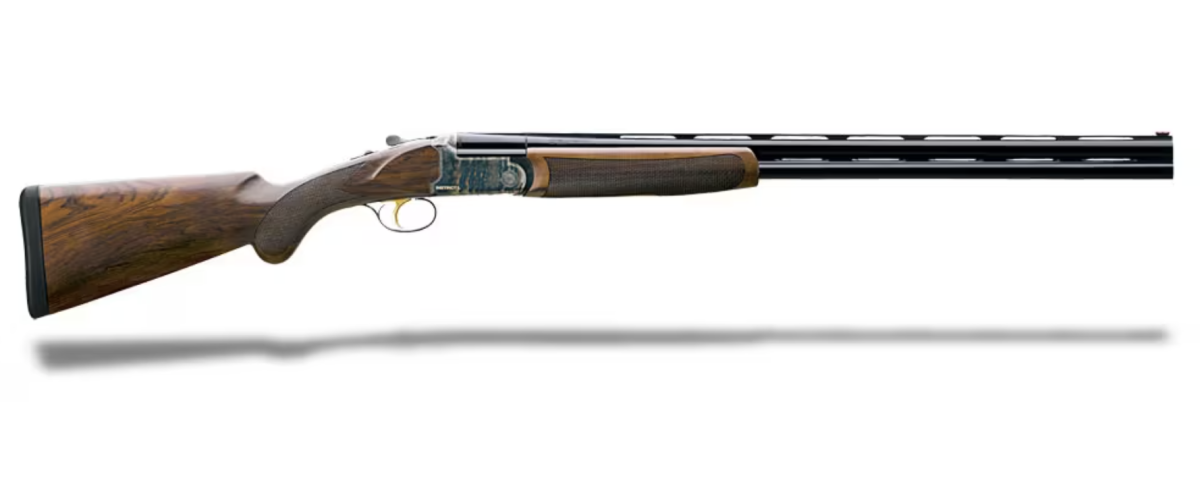 Franchi Instinct L 40806 20 Gauge 2 Rnd 26"