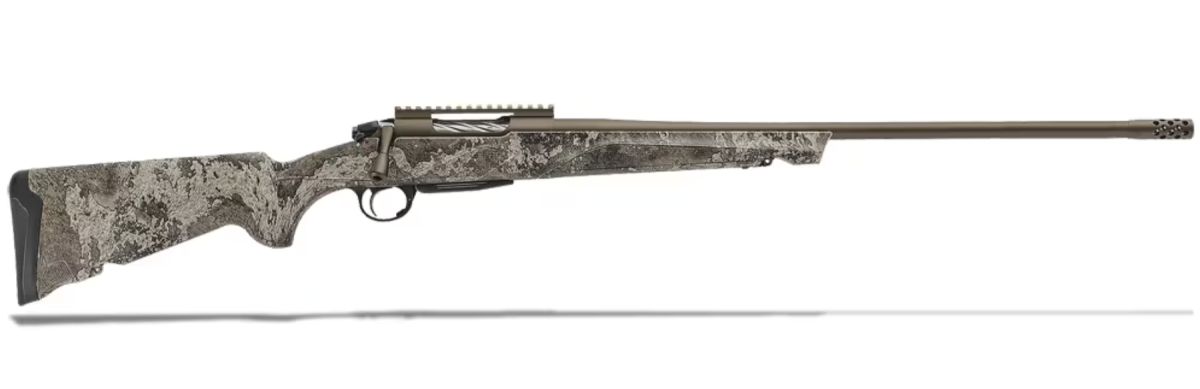 Franchi Momentum Elite 41605 6.5 Creedmoor 3 Rnd 24"