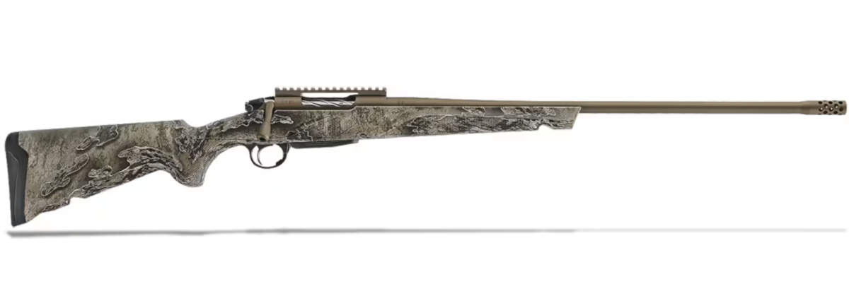 Franchi Momentum Elite 41606 6.5 Creedmoor 3 Rnd 24"