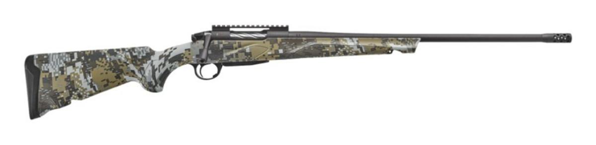 Franchi Momentum Elite 41607 6.5 Creedmoor 3 Rnd 24"