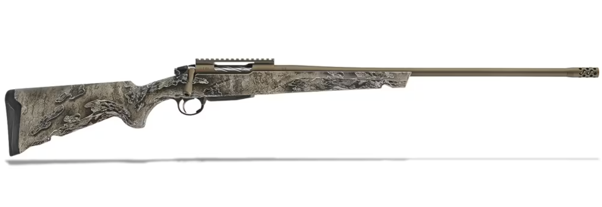 Franchi Momentum Elite 41646 6.5 PRC 3 Rnd 22"