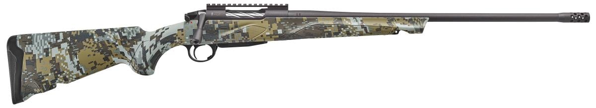 Franchi Momentum Elite 41657 350 Legend 3 Rnd 24"