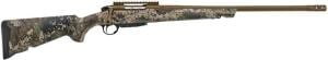Franchi Momentum Elite 41665 450 Bushmaster 3+1 22"