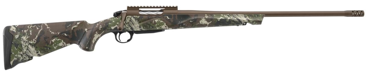 Franchi Momentum Elite 41705 6.5 Creedmoor 3+1 24"