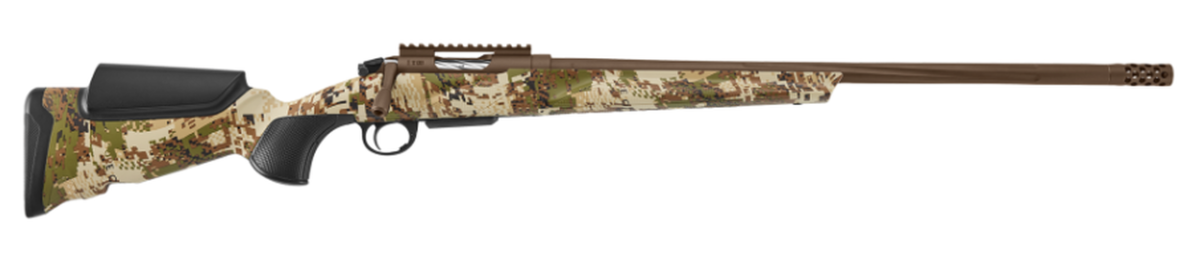 Franchi Momentum Elite Varmint 24" Bolt Rifle Optifade CAMO 41700 223/5.56 8 Rd. 24"