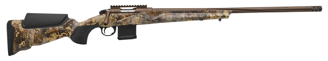 Franchi Momentum Varmint Elite 41710 223/5.56 8 Rd. 24"