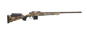 Franchi Momentum Varmint Elite 41713 6.5 Creedmoor 8 Rnd 24"