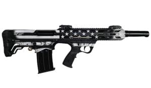 G-Force Arms GFY-1 GFY1-USG 12 Gauge 5+1 18.5"