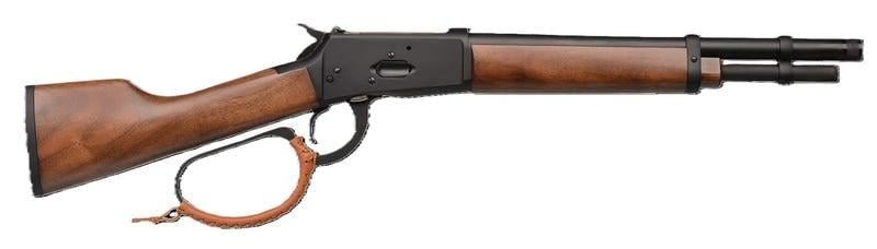 G-Force Arms Mare's Leg GFLVR357P 357 Mag 5+1 12"