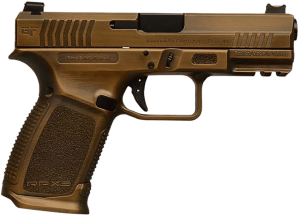 G-Force Arms RPX9 Exodus GFRPX3C9BNZ 9mm 15 4.02"