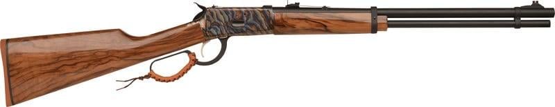 G-Force Arms Saddlehorn GFLVR44CC 44 Mag 10+1 20"