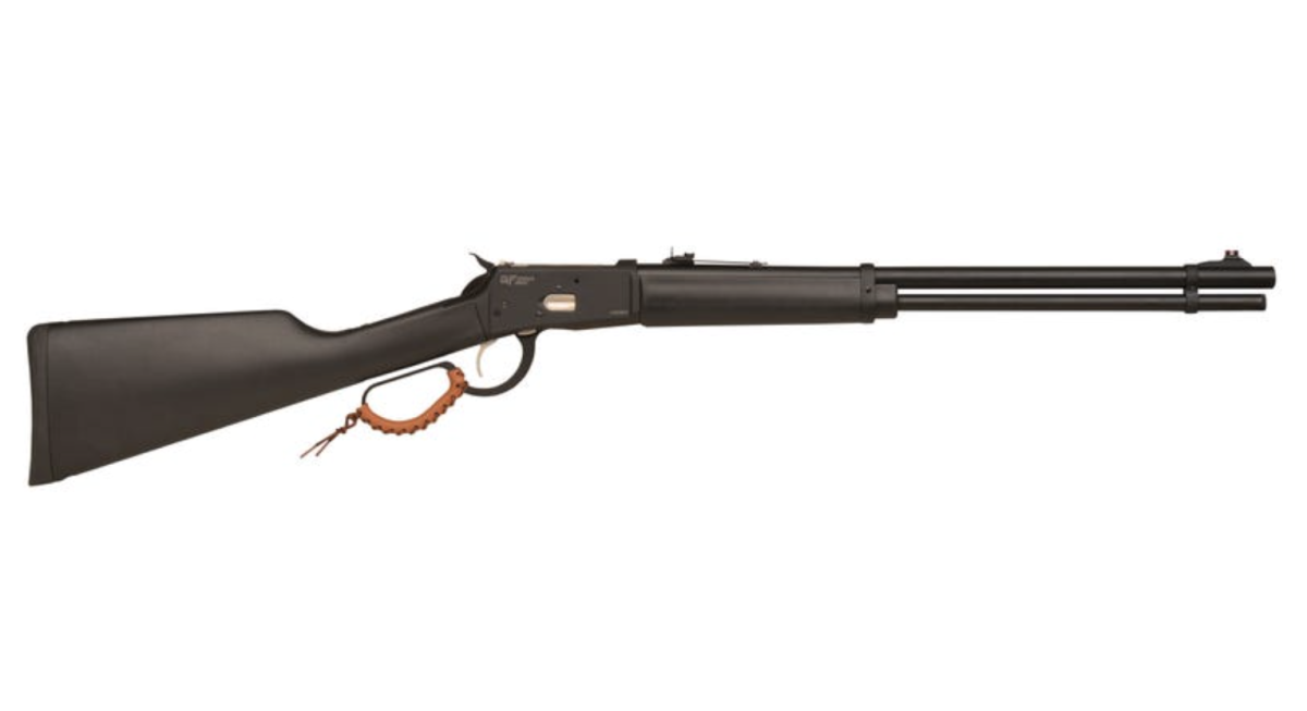 G-Force Arms Saddlehorn GFLVR44SB 44 Mag 10 20"