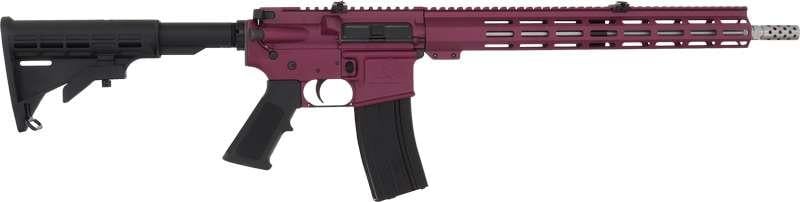 GLFA AR-15 G223BLKCHYSS 223/5.56 30 Rd. 16"