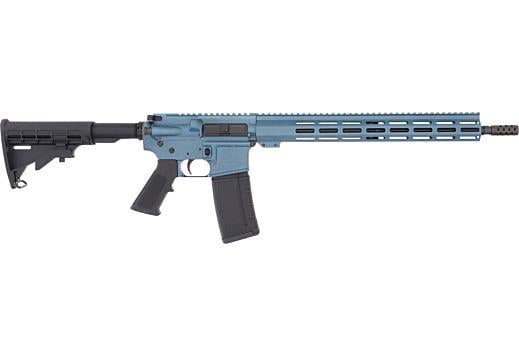 GLFA AR-15 GL15223-BLU 223/5.56 30 Rd. 16"
