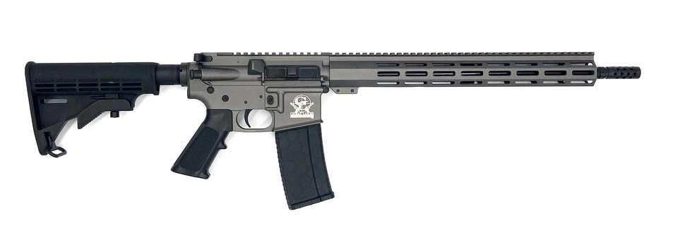 GLFA AR-15 GL15223-TNG 223/5.56 30 Rd. 16"
