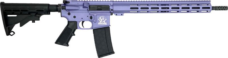 GLFA AR-15 GL15223ORC 223/5.56 30 Rd. 16"