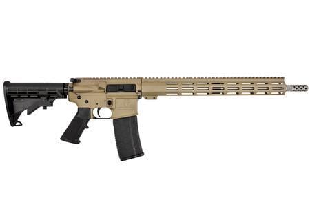 GLFA AR-15 GL15223SSFDE 223/5.56 30 Rd. 16"