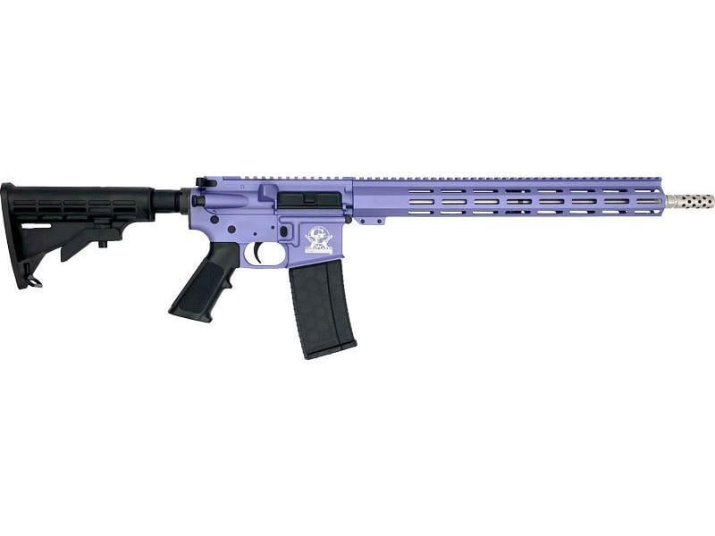 GLFA AR-15 GL15223SSORC 223/5.56 30 Rd. 16"