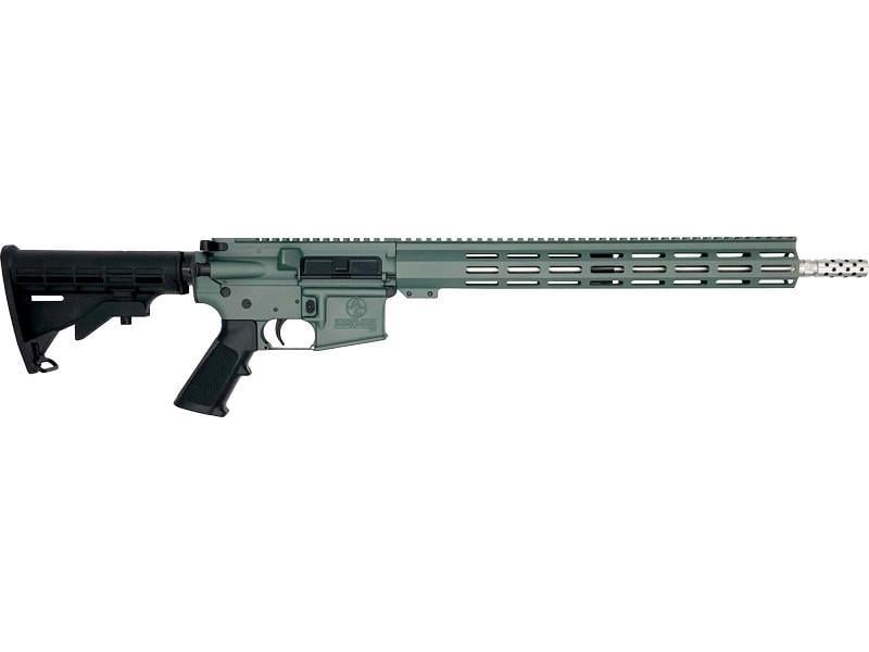 GLFA AR-15 GL15223SS CHG 223/5.56 30 Rd. 16"