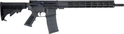 GLFA AR-15 GL15223 BLK 223/5.56 30 Rd. 16"