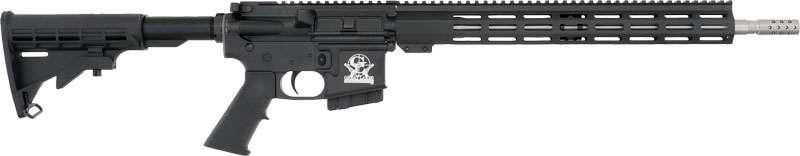 GLFA AR-15 GL15350SS BLK16 350 Legend 5 Rd. 16"