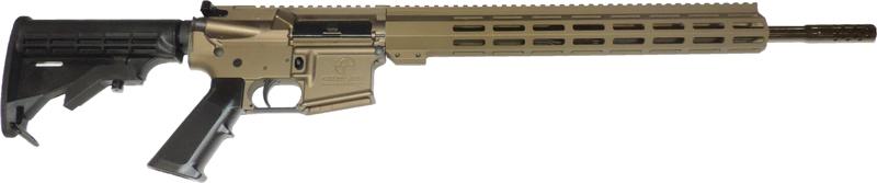 GLFA AR-15 GL15350 BRZ 350 Legend 5 Rd. 18"