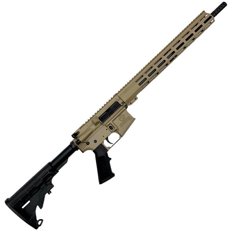 GLFA AR-15 GL15350 FDE16 350 Legend 5 Rd. 16"