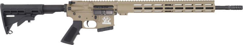 GLFA AR-15 GL15350 FDE 350 Legend 5 Rd. 18"