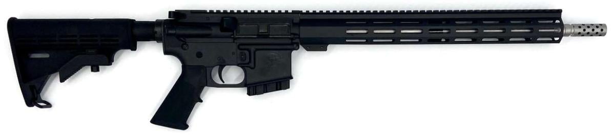 GLFA AR-15 GL15400SS BLK 400 Legend 5+1 Rd. 16"