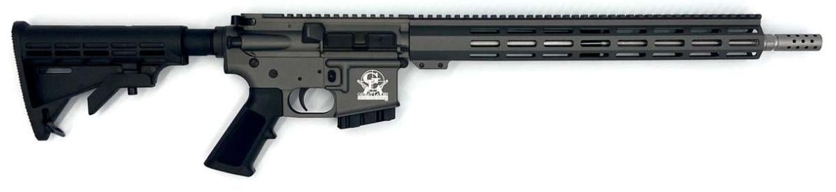 GLFA AR-15 GL15400SS TNG 400 Legend 5+1 Rd. 16"