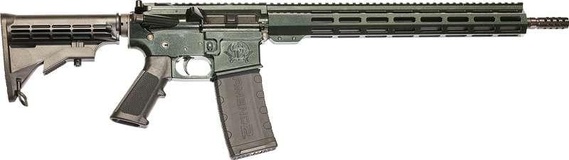 GLFA AR-15 Galaxy GL15223G-HNT 223/5.56 30 Rd. 16"