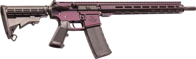 GLFA AR-15 Galaxy GL15223SSGBLZ 223/5.56 30 Rd. 16"