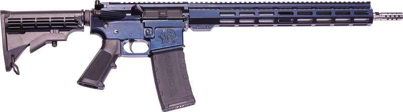 GLFA AR-15 Galaxy GL15223SSGLIB 223/5.56 30 Rd. 16"