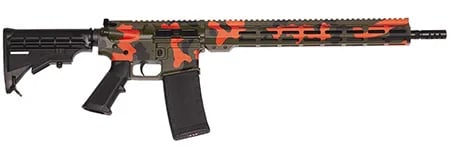 GLFA AR-15 Mission GL15223MCMP 223/5.56 30 Rd. 16"