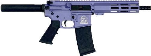 GLFA AR-15 Pistol GL15223P-ORC 223/5.56 30 Rd. 7.5"