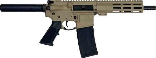 GLFA AR-15 Pistol GL15223PFDE 223/5.56 30 Rd. 7.5"