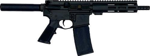 GLFA AR-15 Pistol GL15223P BLK 223/5.56 30 Rd. 7.5"